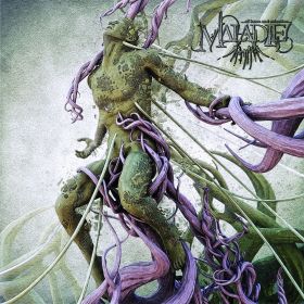 MALADIE - Of Harm And Salvation