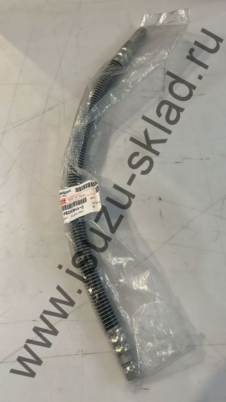 Шланг тормозной передний пневмо fvr34 (Isuzu)