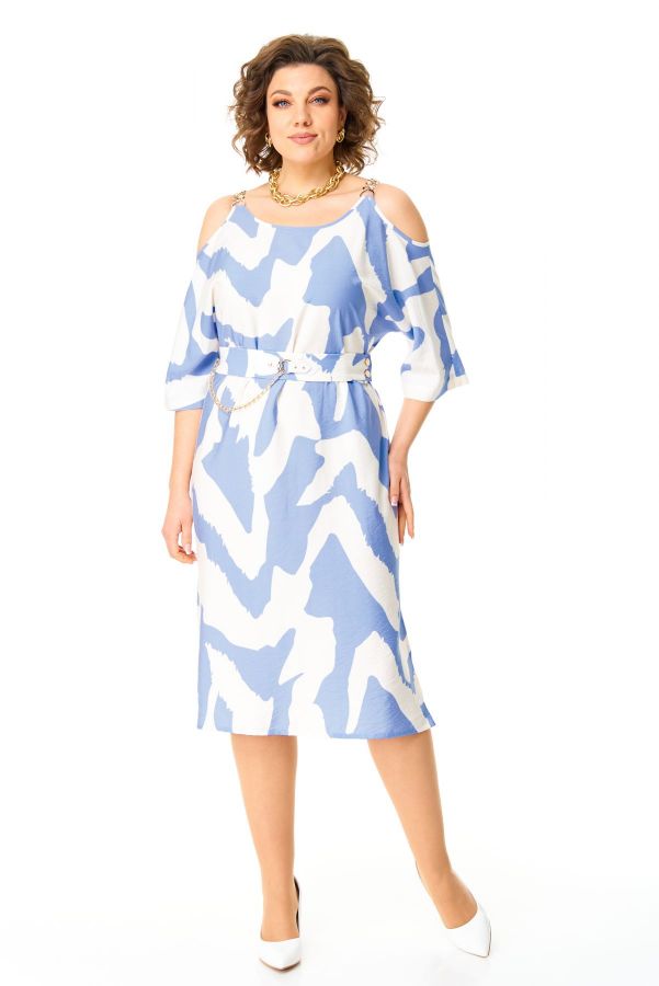 VR-1166 платье | 44-54