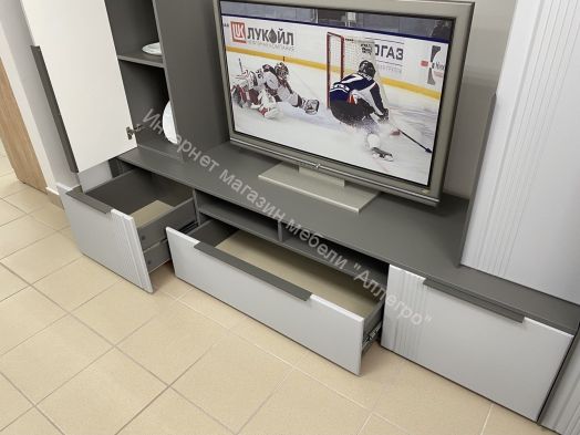 Пенал (надстройка) "Вита"