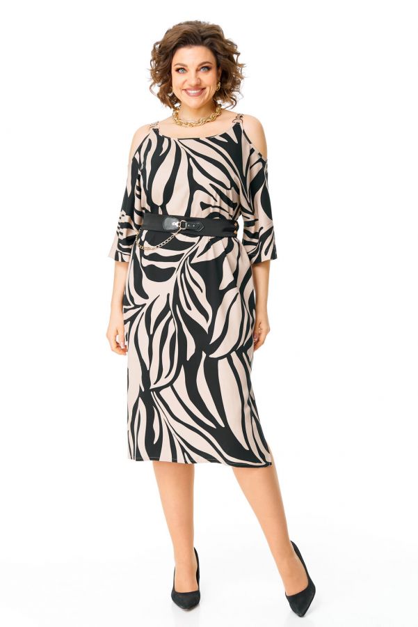 VR-1166 платье | 44-54