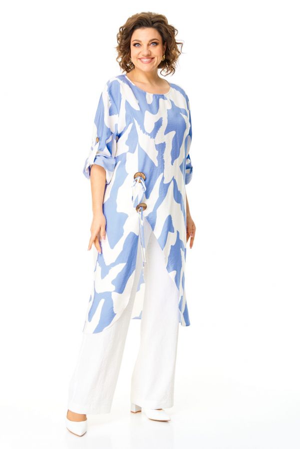 VR-1168 костюм | 52-62