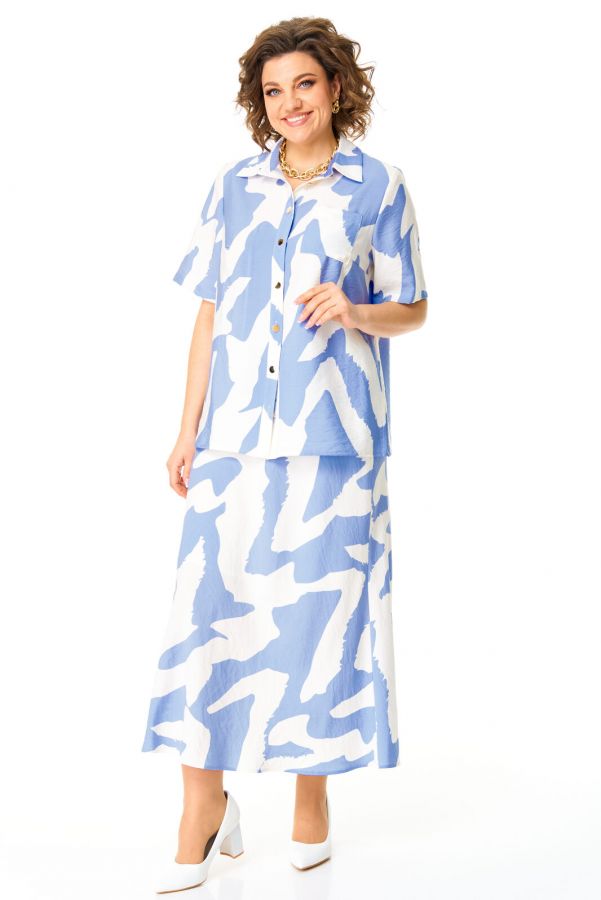 VR-1169 костюм | 50-60