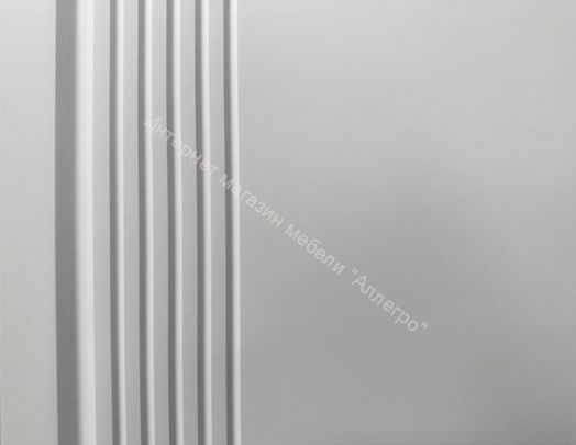 Пенал с полками "Вита"