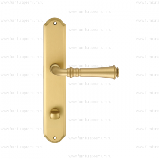 Ручка на планке Extreza Canna 327 WC PL01