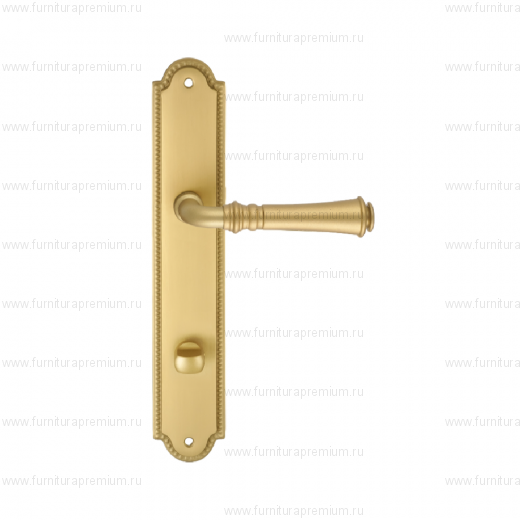 Ручка на планке Extreza Canna 327 WC PL03