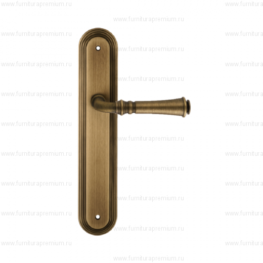 Ручка на планке Extreza Canna 327 PASS PL05