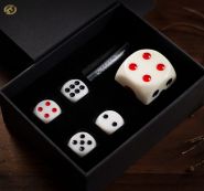 X Dice by TCC Magic