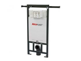 Скрытая система инсталляции Alcaplast A102 Jadroмodul, для сухой установки A102/1200
