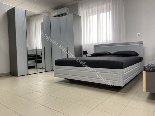 Шкаф 4-ств. для одежды "Вита" 1600