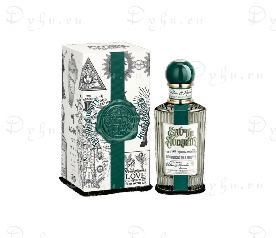 Penhaligon's Eau The Audacity