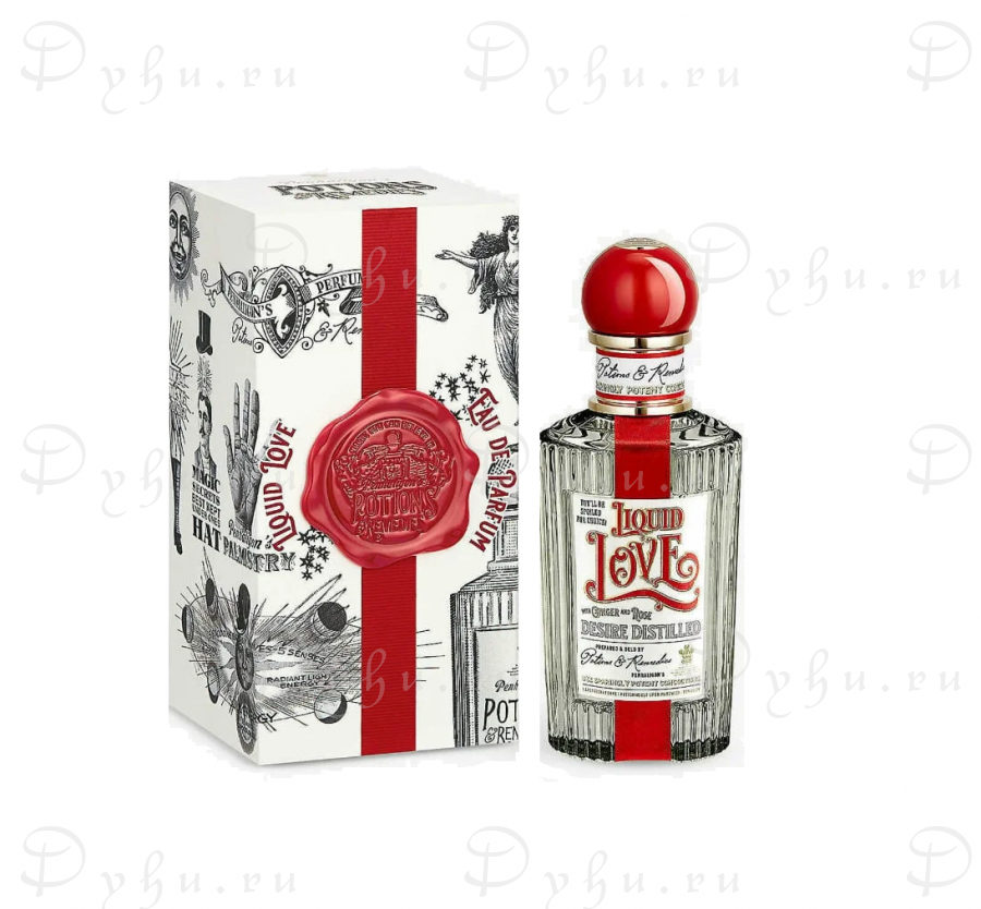 Penhaligon's Liquid Love