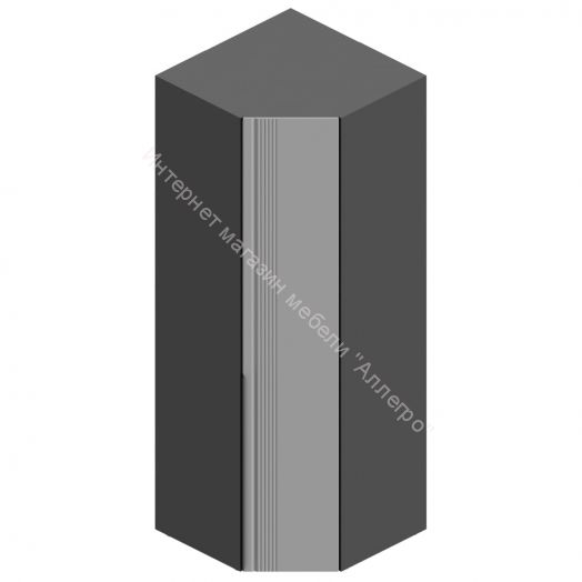 Шкаф угловой "Вита"