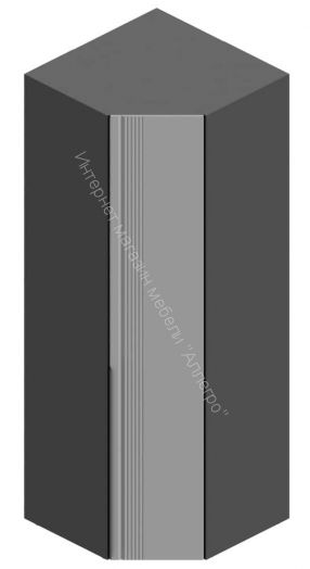 Шкаф угловой "Вита"