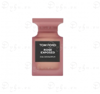 Tom Ford Rose Exposed