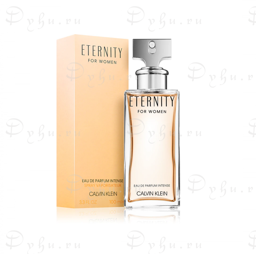 Calvin Klein Eternity Intense