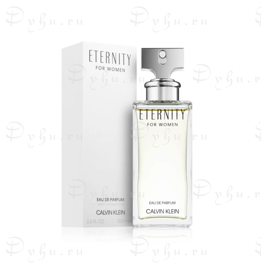 Calvin Klein Eternity