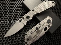 Нож Mick Strider SnG MEFP