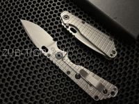 Нож Mick Strider SnG MEFP