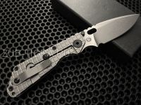 Нож Mick Strider SnG MEFP