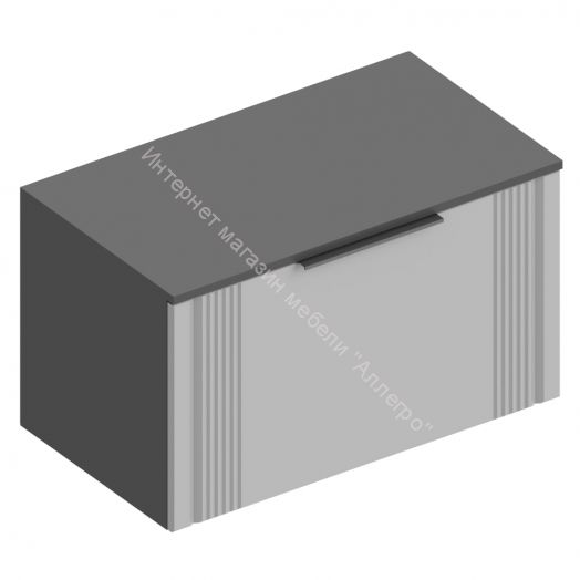 Тумба 1-ств. "Вита" 800