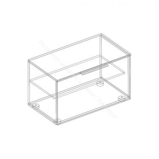 Тумба 1-ств. "Вита" 800