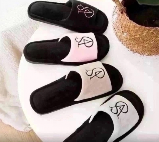 Тапочки домашние 44954