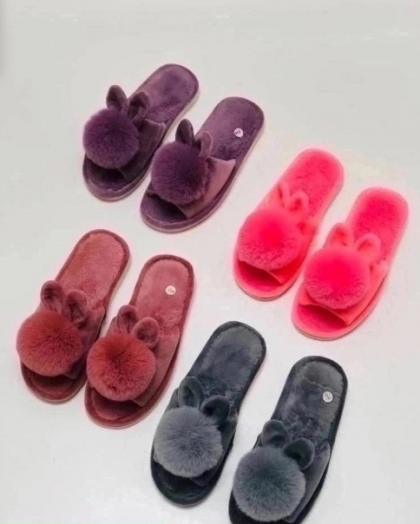 Тапочки домашние 44956