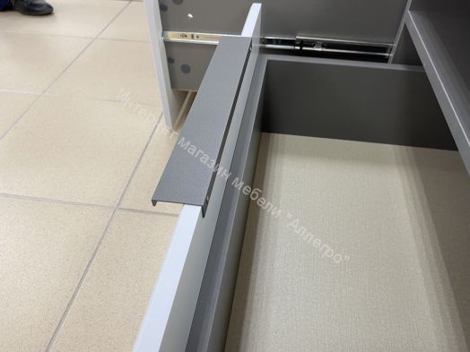 Тумба ТВ "Вита" 1600