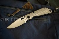 Нож Mick Strider SnG MEFP