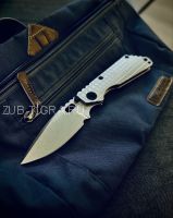 Нож Mick Strider SnG MEFP