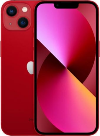 Apple iPhone 13 128Gb (PRODUCT)RED