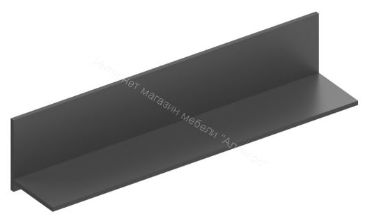 Полка настенная №2 "Вита"