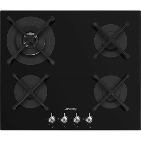 Варочная поверхность Smeg PV364N