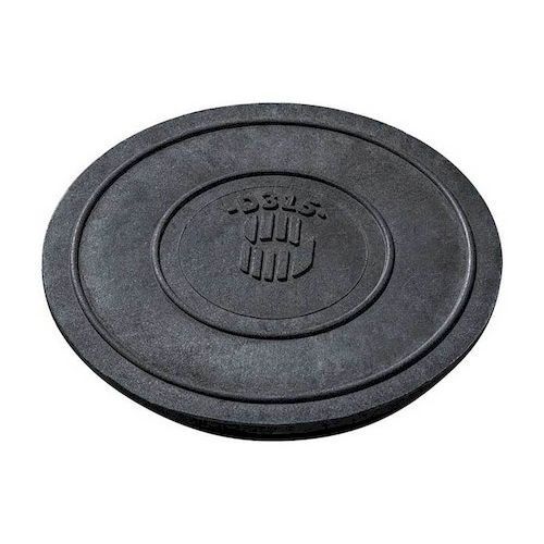 Крышки для дренажных колодцев