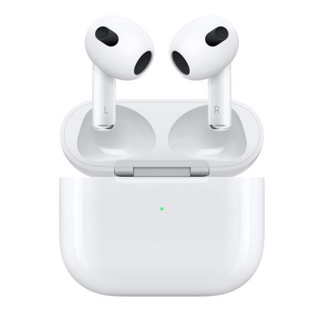 Беспроводные наушники Apple AirPods 3