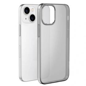 Силиконовый Чехол Hoco iPhone 14 Plus