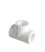 Тройник полипропиленовый Valtec (VTp.731.0.032) 32 х 32 х 32 мм