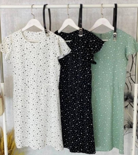 Платье женское 44994