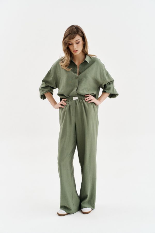 Брюки 4835.L1 | P. 42-48