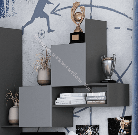 Полка универсальная 2-ств. "Вита"