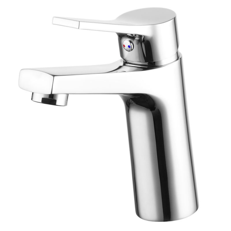 Смеситель для раковины Azario, хром AZ-HU245903