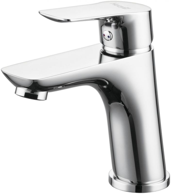Смеситель для раковины AZARIO AVILLA хром AZ-WKG168044C