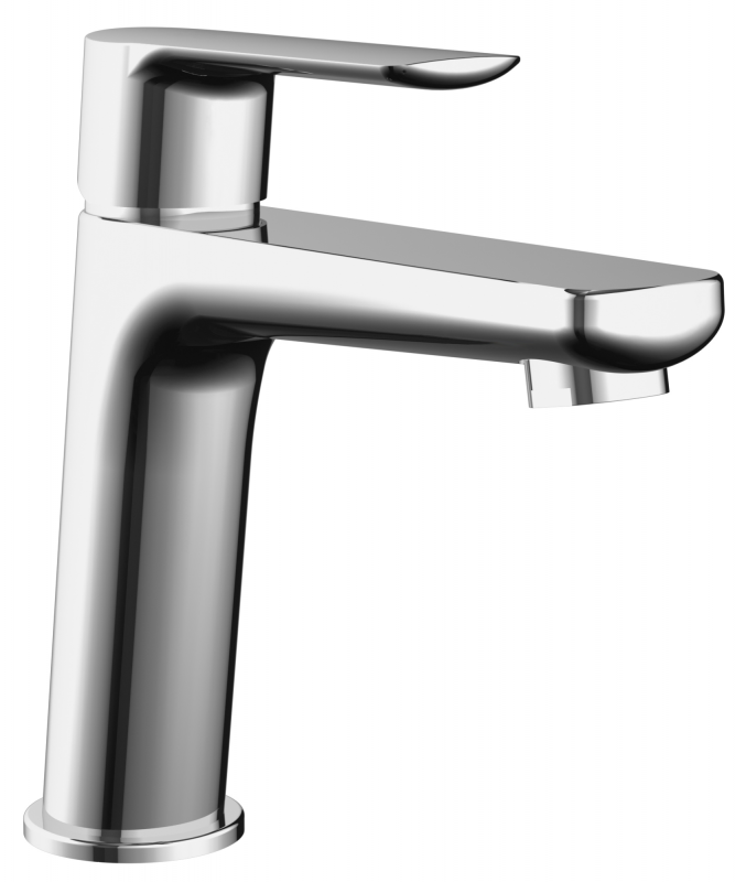Смеситель для раковины AZARIO SEVIO, хром AZ-15954501