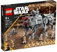 Конструктор LEGO Star Wars AT-TE Walker 75337