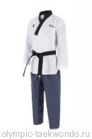 Female Poomsae Winner I Uniform - Dan - WT Approved Форма для тхэквондо