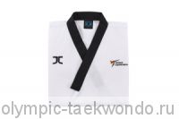 Female Poomsae Winner I Uniform - Dan - WT Approved Форма для тхэквондо