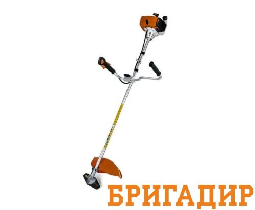 Кусторез Stihl FS 250 (c ножом)