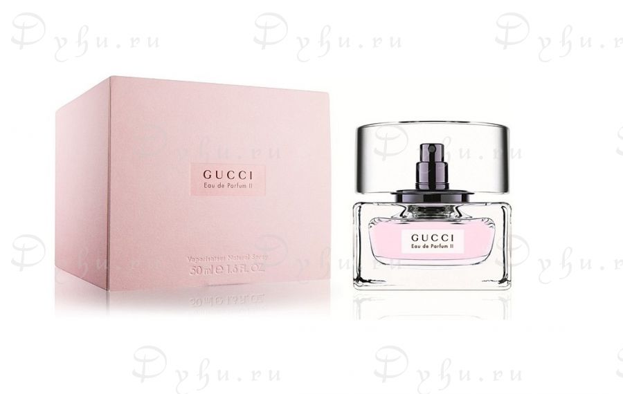 Gucci Eau de parfum II