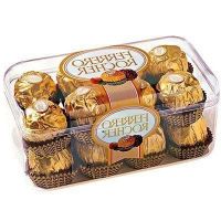 Конфеты Ferrero Rocher 200 гр